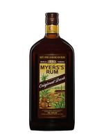 MYERS'S Original Dark, rhum, rhum, rhum - 16,53 €