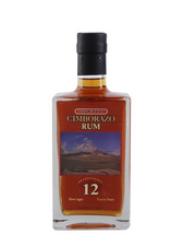 CIMBORAZO 12 ans Slow Aged, rhum, rhum, rhum - 30,54 €