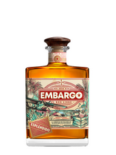 EMBARGO Anejo Esplendido, rhum, rhum, rhum - 23,33 €