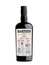 HAMPDEN PAGOS 2023, rhum, rhum, rhum - 73,95 €