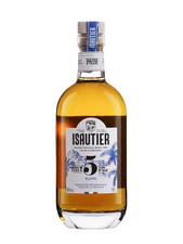 ISAUTIER 5 ans, rhum, rhum, rhum - 36,65 €