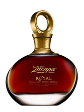 ZACAPA Royal, rhum, rhum, rhum - 225,25 €