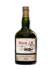 RHUM JM XO, rhum, rhum agricole, agricole rum - 69,92 €