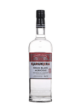 KARUKERA Rhum Blanc Agricole Vertisols, rhum, rhum agricole, agricole rum - 22,86 €
