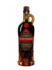 EL RON PROHIBIDO 15 ans Habanero, rhum, rhum, rhum - 24,94 €