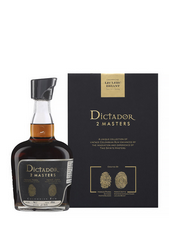 DICTADOR 1977 2 Masters Leclerc Briant release 2022, rhum, rhum, rhum - 717,80 €