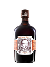 DIPLOMATICO Mantuano, rhum, rhum, rhum - 16,59 €
