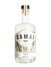 SAMAI White Rum, rhum, rhum, rhum - 25,54 €