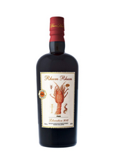 RHUM RHUM 5 ans PMG Liberation 2012, rhum, rhum agricole, agricole rum - 501,50 €