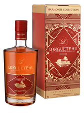 LONGUETEAU Prelude Batch 10, rhum, rhum agricole, agricole rum - 40,22 €