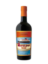UITVLUGT 1999 TCRL, rhum, rhum, rhum - 210,60 €