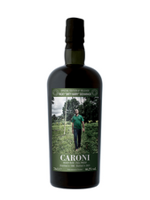 CARONI TRINIDAD 25 ans 1996 Ricky Seeharak Employees 6th Rel. One of 630 Bottles, 2021 Edition, rhum, rhum, rhum - 2 242,00 €