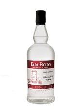 PAPA ROUYO Blanc Maturé Antipodes, rhum, rhum agricole, agricole rum - 63,92 €