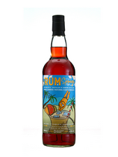 ENMORE 29 ans 1992 Edition No.15 Rum Sponge D.D., rhum, rhum, rhum - 428,40 €