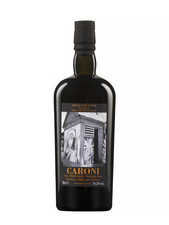 CARONI 2000 Single Cask Juul's Vin & Spiritus Cask #3788,, rhum, rhum, rhum - 5 760,00 €
