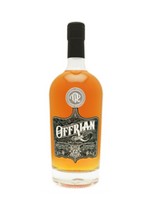 OFFRIAN 12 ans, rhum, rhum, rhum - 24,46 €