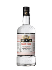 DILLON Blanc Canne Rouge, rhum, rhum agricole, agricole rum - 16,75 €