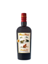 RHUM RHUM 6 ans PMG Liberation 2015 Full Proof, rhum, rhum agricole, agricole rum - 339,30 €