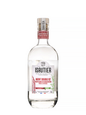 ISAUTIER Blanc Agent Double 02, rhum, rhum, rhum - 20,69 €