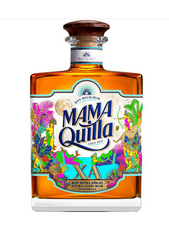 MAMA QUILLA Ron Extra Anejo, rhum, rhum, rhum - 21,84 €