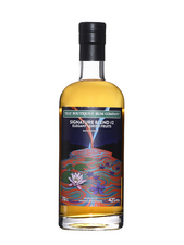 THAT BOUTIQUE-Y RUM CO. Signature Blend #2 Elegant - Dried Fruit, rhum, rhum, rhum - 21,94 €