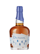 DICTADOR 1999 Libreto Port Cask, rhum, rhum, rhum - 158,62 €