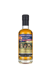 CASA SANTANA 6 ans TBYWC, rhum, rhum, rhum - 26,59 €