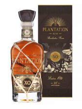 PLANTATION RUM XO 20th Anniversary, rhum, rhum, rhum - 53,60 €