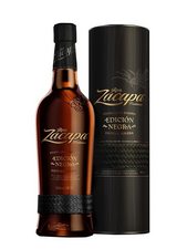 ZACAPA Edicion Negra, rhum, rhum, rhum - 52,49 €