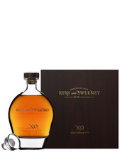 KIRK & SWEENEY XO Coffret, rhum, rhum, rhum - 253,38 €