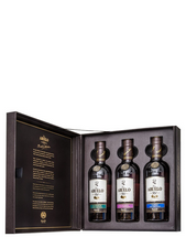 ABUELO 15 ans Finish Tripack 3 x 20 cl, rhum, rhum, rhum - 80,66 €