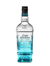 TROIS RIVIERES Blanc Origines, rhum, rhum agricole, agricole rum - 14,77 €