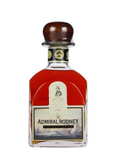 ADMIRAL RODNEY HMS Princessa, rhum, rhum, rhum - 33,46 €