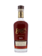 BAYOU XO Mardi Gras Edition, rhum, rhum, rhum - 62,80 €