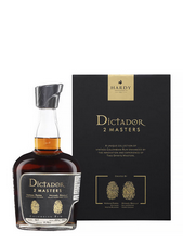 DICTADOR 1974 & 1977 2 Masters Hardy release 2022, rhum, rhum, rhum - 930,75 €