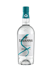 SAVANNA Intense, rhum, rhum de melasse, traditional rum - 18,49 €