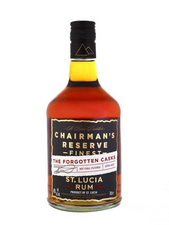 CHAIRMAN'S RESERVE The Forgotten Casks, rhum, rhum, rhum - 24,99 €