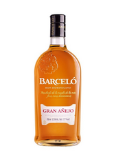 BARCELO Gran Anejo, rhum, rhum, rhum - 18,09 €