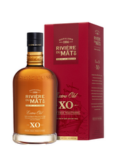 RIVIERE DU MAT XO, rhum, rhum agricole, traditional rum - 38,71 €