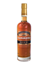 KARUKERA Gold, rhum, rhum agricole, agricole rum - 21,66 €