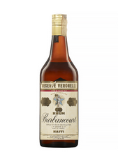 BARBANCOURT Reserve Veronelli - Bonfanti, rhum, rhum, rhum - 891,00 €