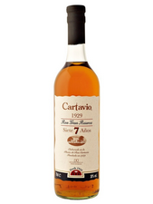 CARTAVIO 7 ans Gran Reserva, rhum, rhum, rhum - 21,16 €