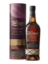 ZACAPA La Armonia, rhum, rhum, rhum - 81,18 €