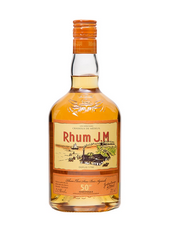 RHUM JM Gold, rhum, rhum agricole, agricole rum - 15,50 €