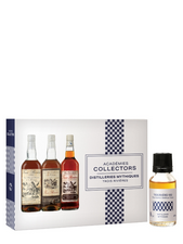 ACADÉMIES COLLECTORS Distilleries Mythiques chapitre V – Trois Rivières, rhum, rhum agricole, agricole rum - 124,02 €