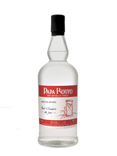 PAPA ROUYO Brut d'Alambic Antipodes, rhum, rhum agricole, agricole rum - 59,43 €