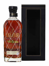 BRUGAL 1888 Etui, rhum, rhum, rhum - 25,16 €