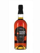 MAMAN BRIGITTE Asta Morris, rhum, rhum, rhum - 29,14 €