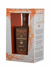 LONGUETEAU Genesis Vieux Batch 1, rhum, rhum agricole, agricole rum - 102,60 €