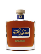 MOMBACHO 21 ans Port Finish, rhum, rhum, rhum - 104,62 €